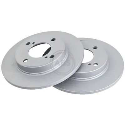Precio Rebajado Disco de freno A.B.S. 18573